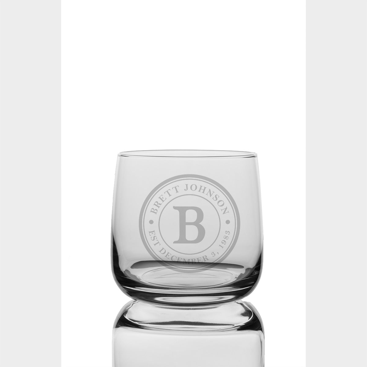 Whiskey Glass