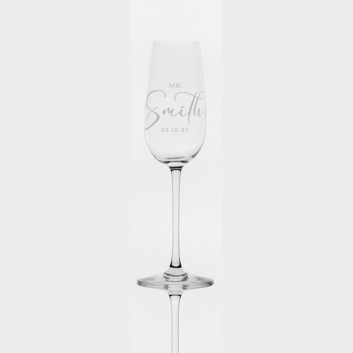 Champagne Flute