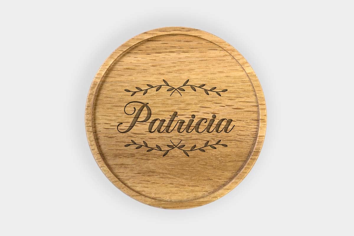 Custom Coasters